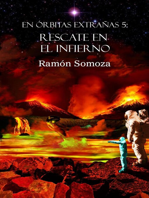 Title details for Rescate en el Infierno by Ramon Somoza - Available